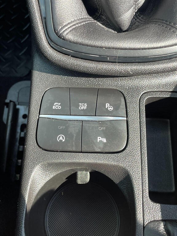 Used Ford Fiesta Van 2020 for sale - 76037914: Photo 23