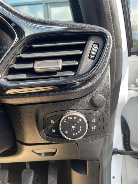 Used Ford Fiesta Van 2020 for sale - 76037914: Photo 24