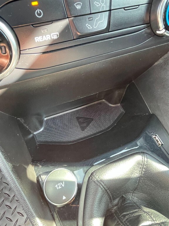 Used Ford Fiesta Van 2020 for sale - 76037914: Photo 25