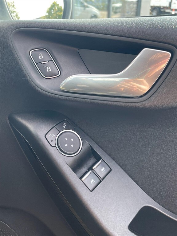 Used Ford Fiesta Van 2020 for sale - 76037914: Photo 26