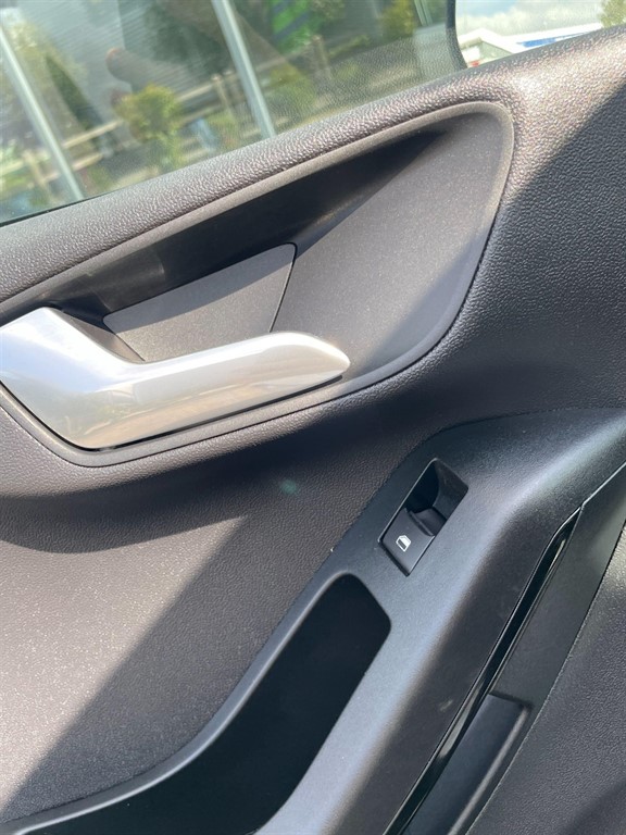 Used Ford Fiesta Van 2020 for sale - 76037914: Photo 27