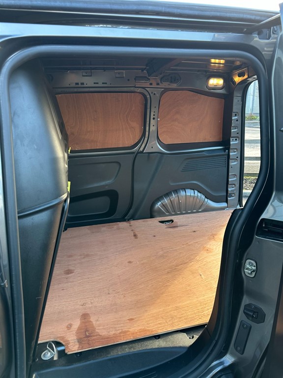 Used Citroen Berlingo 2021 for sale - 76908255: Photo 23