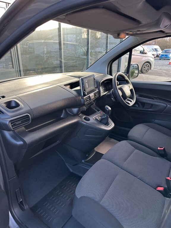 Used Citroen Berlingo 2021 for sale - 76908255: Photo 26