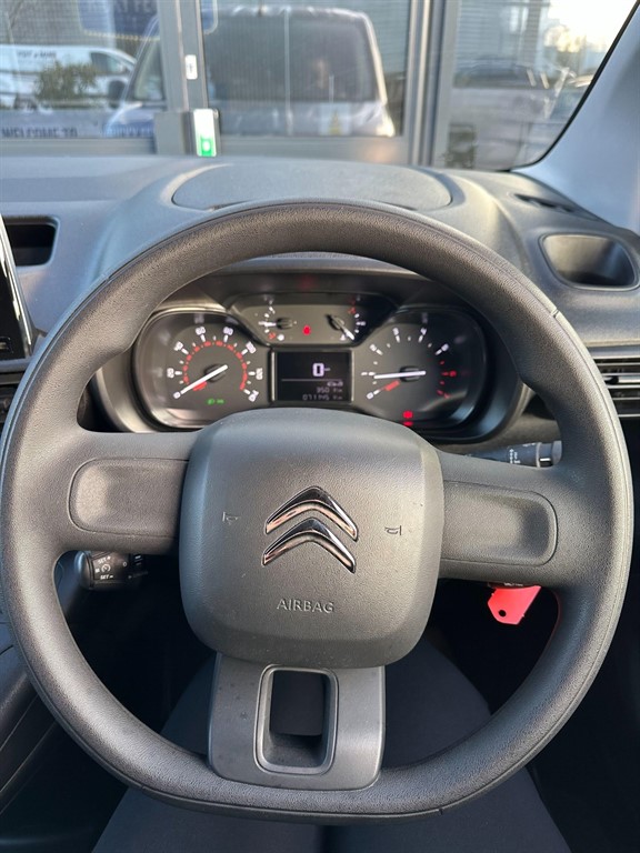 Used Citroen Berlingo 2021 for sale - 76908255: Photo 29