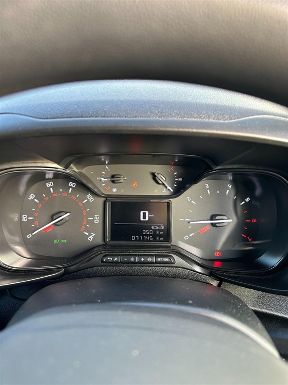 Used Citroen Berlingo 2021 for sale - 76908255: Photo 30