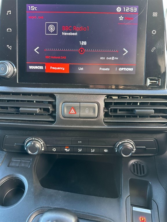 Used Citroen Berlingo 2021 for sale - 76908255: Photo 33