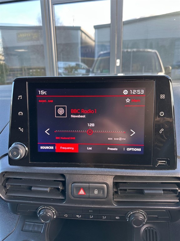 Used Citroen Berlingo 2021 for sale - 76908255: Photo 34