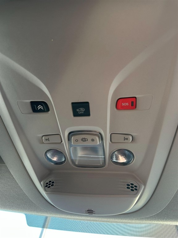 Used Citroen Berlingo 2021 for sale - 76908255: Photo 36