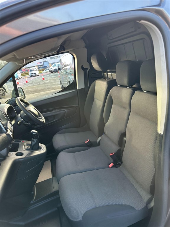 Used Citroen Berlingo 2021 for sale - 76908255: Photo 40