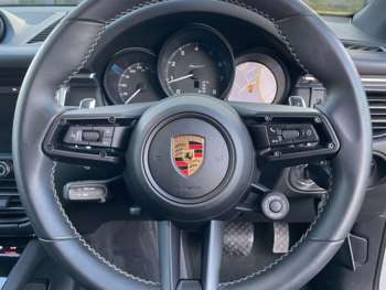 Used Porsche Macan 2022 for sale - 73252035: Photo