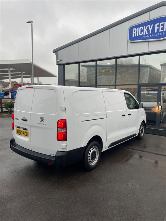 Used Peugeot Expert 2023 for sale - 77431013: Photo 10