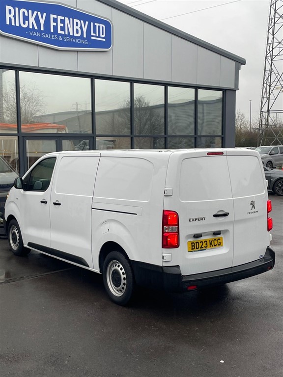Used Peugeot Expert 2023 for sale - 77431013: Photo 11