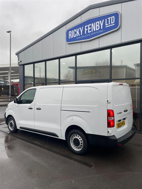 Used Peugeot Expert 2023 for sale - 77431013: Photo 12