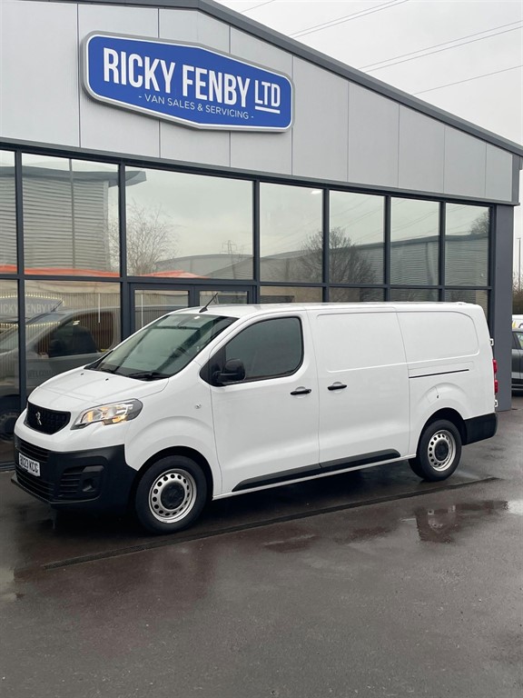 Used Peugeot Expert 2023 for sale - 77431013: Photo 14