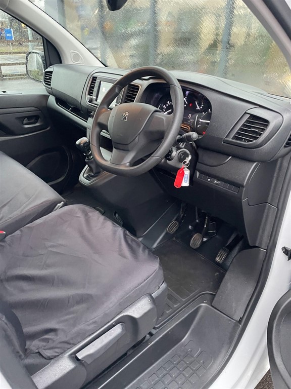 Used Peugeot Expert 2023 for sale - 77431013: Photo 17