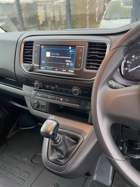 Used Peugeot Expert 2023 for sale - 77431013: Photo 20