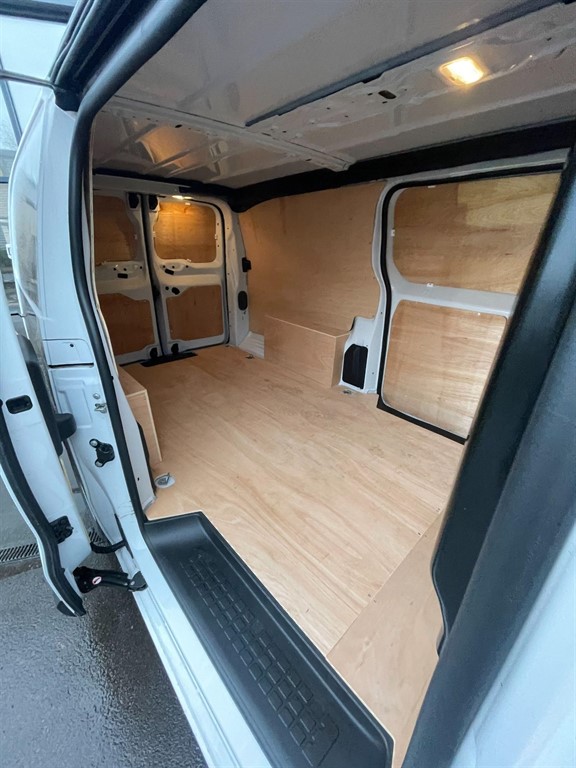 Used Peugeot Expert 2023 for sale - 77431013: Photo 22