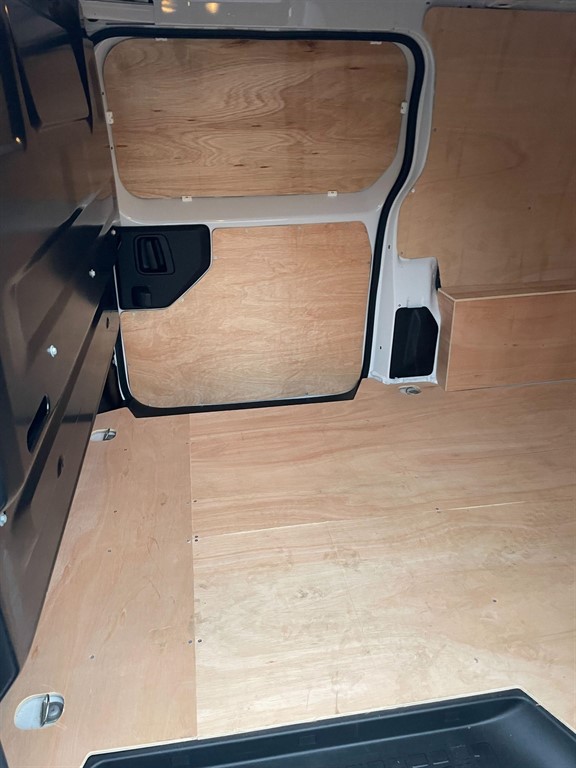 Used Peugeot Expert 2023 for sale - 77431013: Photo 23