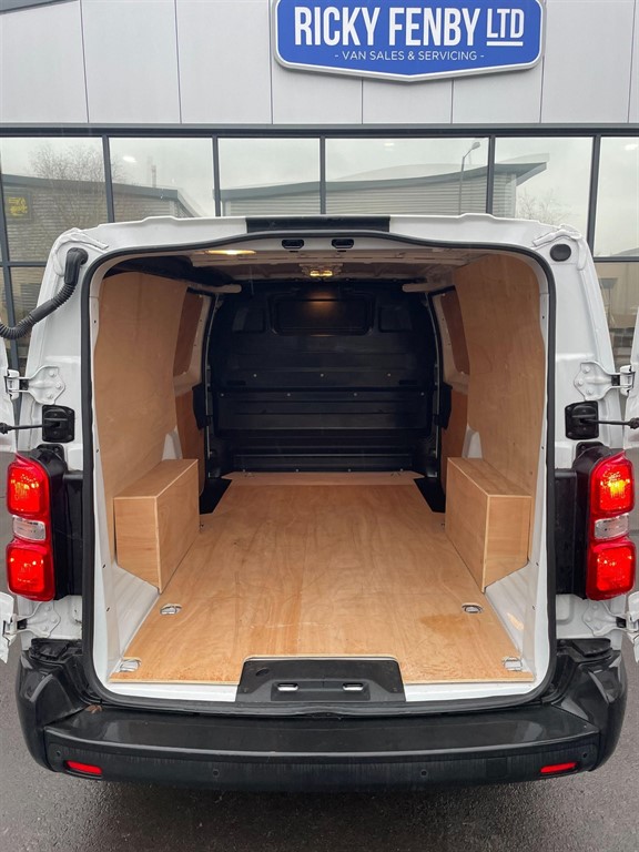 Used Peugeot Expert 2023 for sale - 77431013: Photo 26