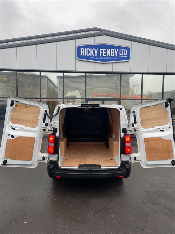 Used Peugeot Expert 2023 for sale - 77431013: Photo 27