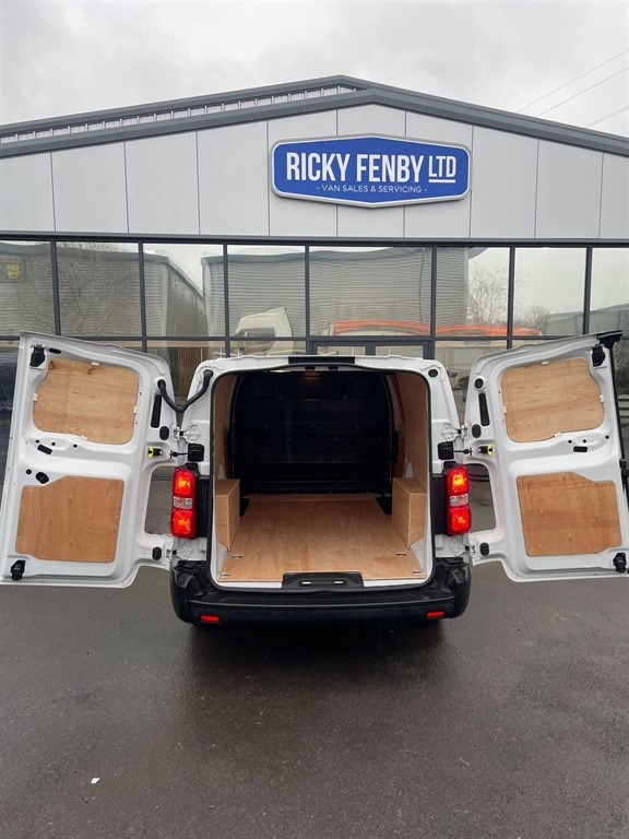 Used Peugeot Expert 2023 for sale - 77431013: Photo 28