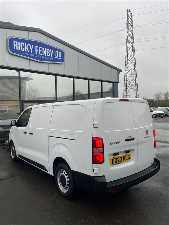 Used Peugeot Expert 2023 for sale - 77431013: Photo 29