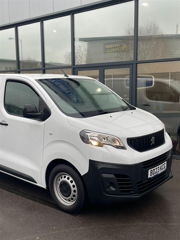 Used Peugeot Expert 2023 for sale - 77431013: Photo 3