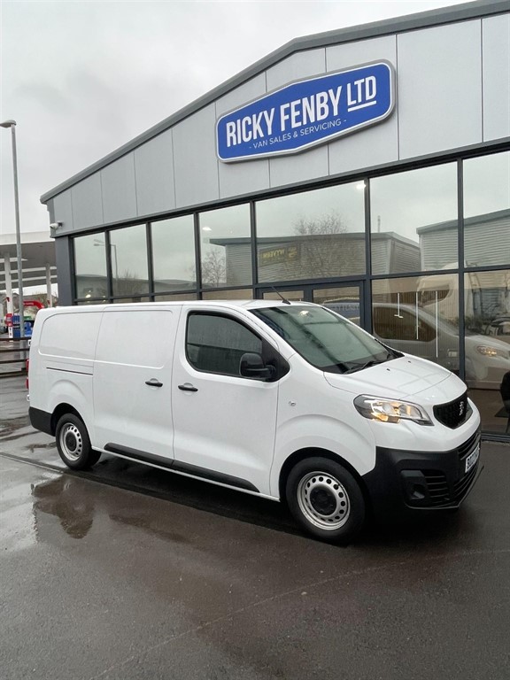 Used Peugeot Expert 2023 for sale - 77431013: Photo 4