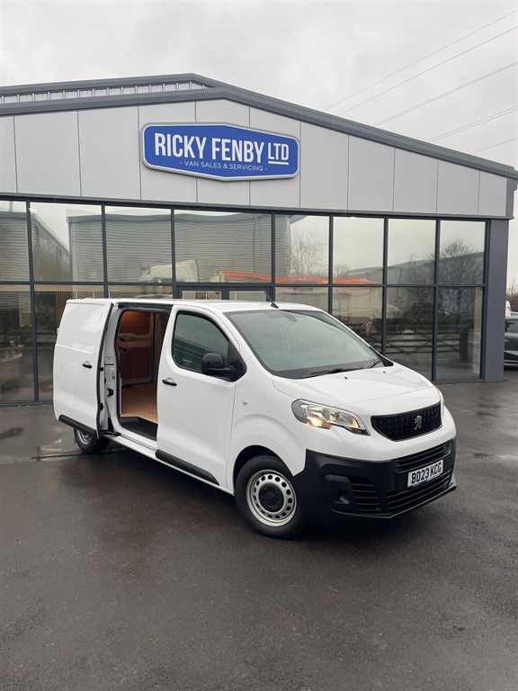 Used Peugeot Expert 2023 for sale - 77431013: Photo 5