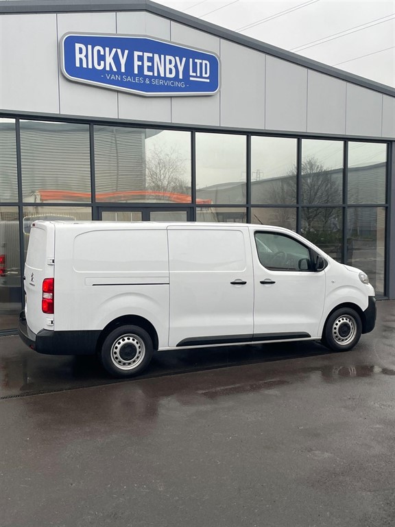 Used Peugeot Expert 2023 for sale - 77431013: Photo 7