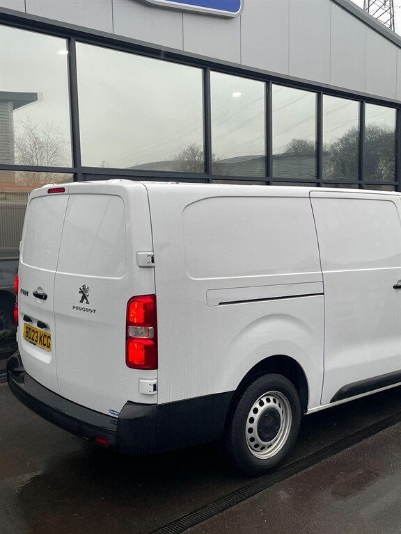 Used Peugeot Expert 2023 for sale - 77431013: Photo 9