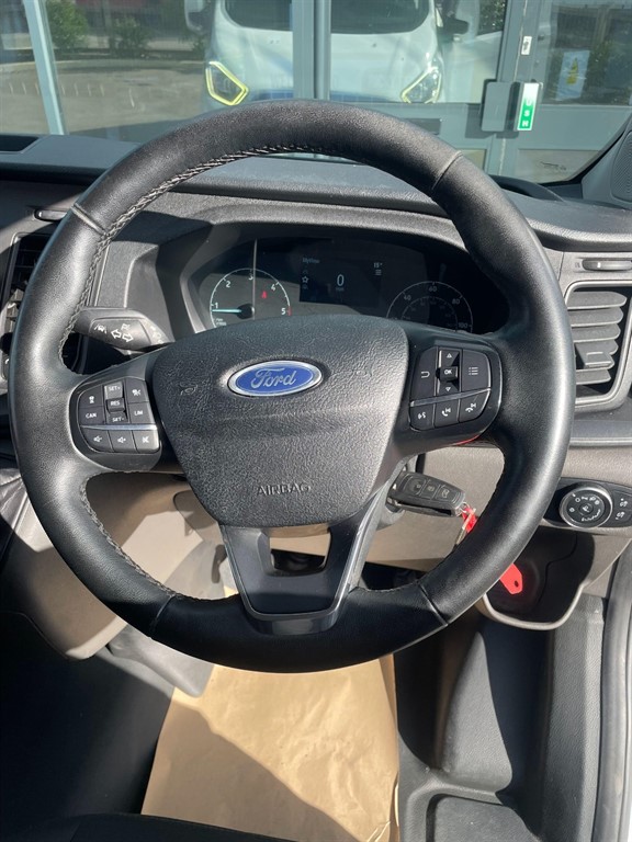Used Ford Transit Custom 2020 for sale - 76362002: Photo 11