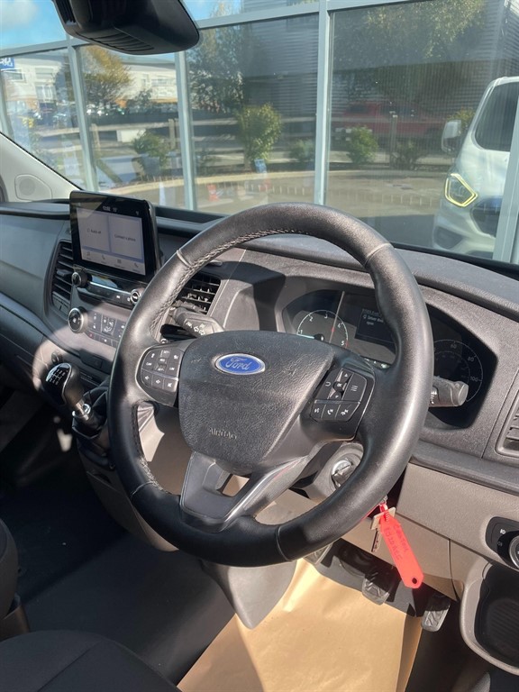 Used Ford Transit Custom 2020 for sale - 76362002: Photo 12