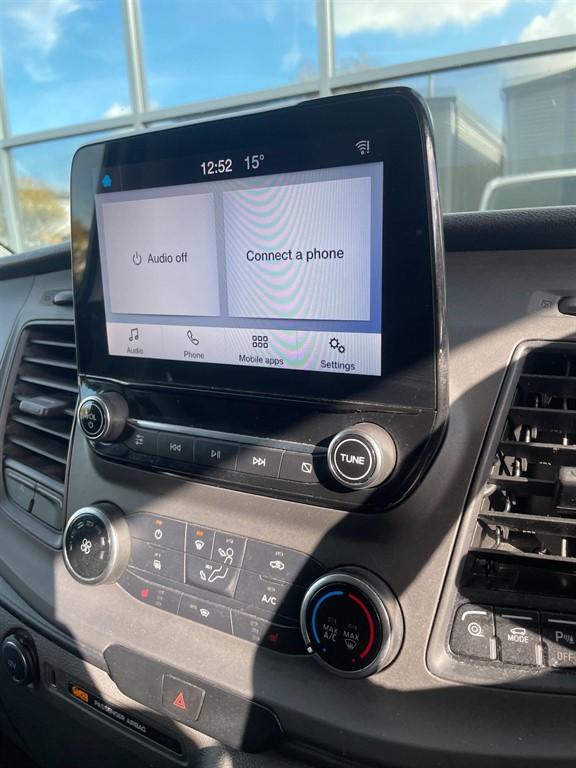 Used Ford Transit Custom 2020 for sale - 76362002: Photo 14