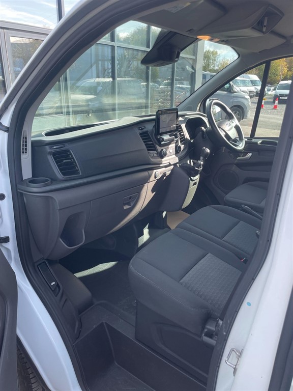 Used Ford Transit Custom 2020 for sale - 76362002: Photo 15