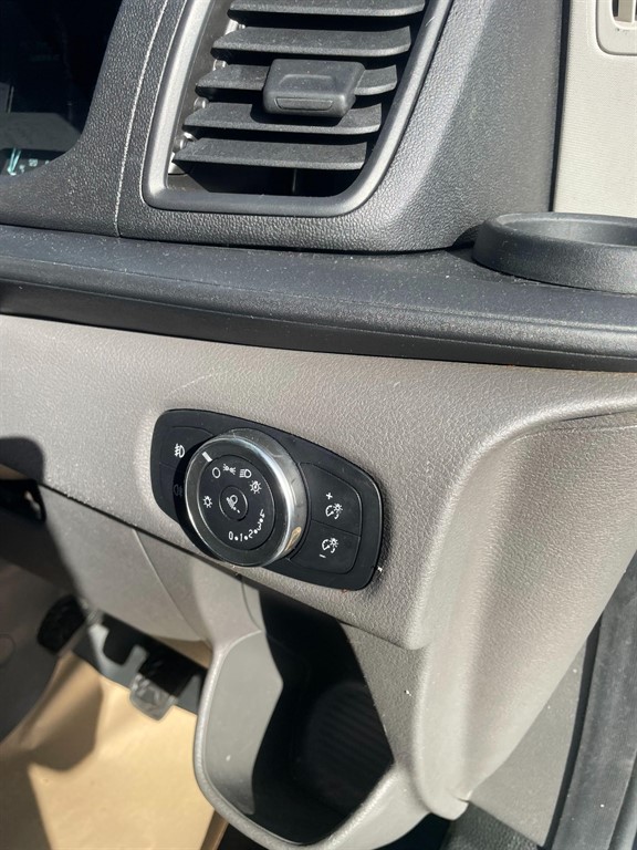 Used Ford Transit Custom 2020 for sale - 76362002: Photo 17