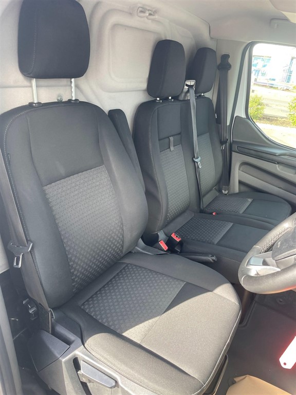 Used Ford Transit Custom 2020 for sale - 76362002: Photo 18