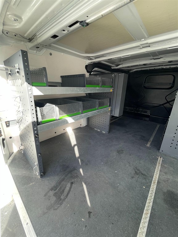 Used Ford Transit Custom 2020 for sale - 76362002: Photo 20