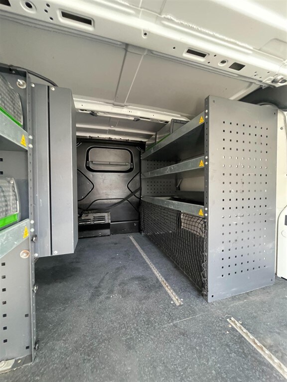 Used Ford Transit Custom 2020 for sale - 76362002: Photo 21