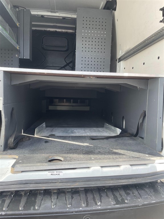 Used Ford Transit Custom 2020 for sale - 76362002: Photo 23