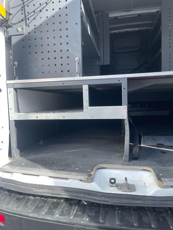 Used Ford Transit Custom 2020 for sale - 76362002: Photo 24