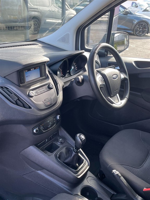 Used Ford Transit Courier 2019 for sale - 78014866: Photo 15