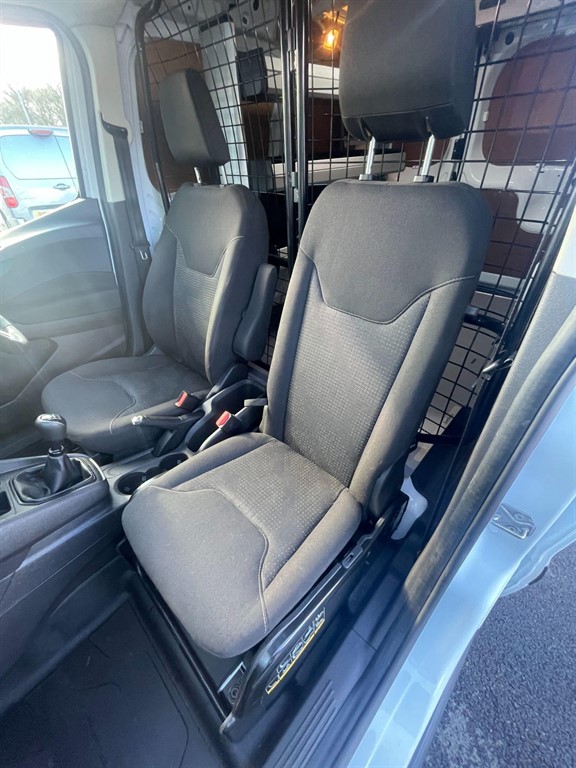 Used Ford Transit Courier 2019 for sale - 78014866: Photo 16