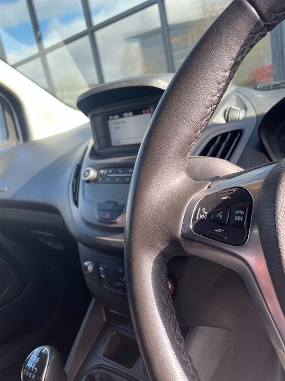 Used Ford Transit Courier 2019 for sale - 78014866: Photo 18