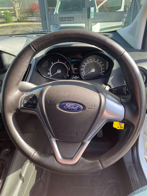 Used Ford Transit Courier 2019 for sale - 78014866: Photo 19