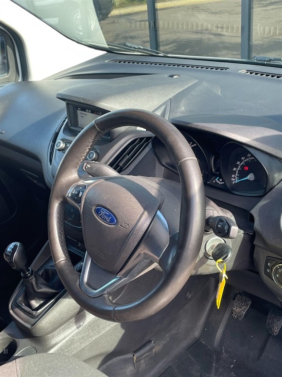 Used Ford Transit Courier 2019 for sale - 78014866: Photo 20