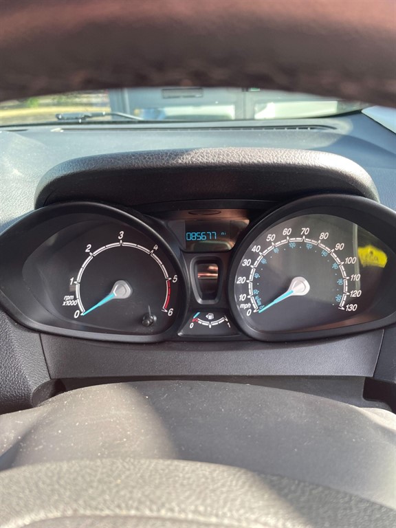 Used Ford Transit Courier 2019 for sale - 78014866: Photo 21