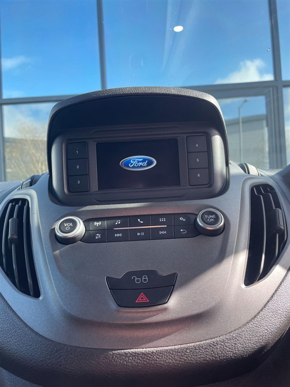 Used Ford Transit Courier 2019 for sale - 78014866: Photo 23