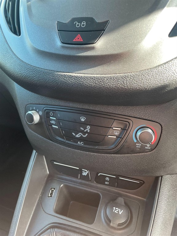 Used Ford Transit Courier 2019 for sale - 78014866: Photo 25