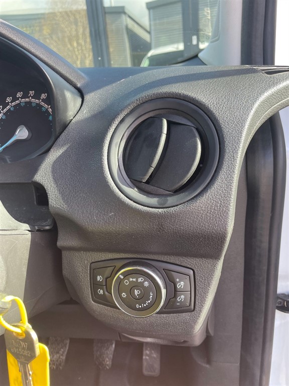 Used Ford Transit Courier 2019 for sale - 78014866: Photo 26